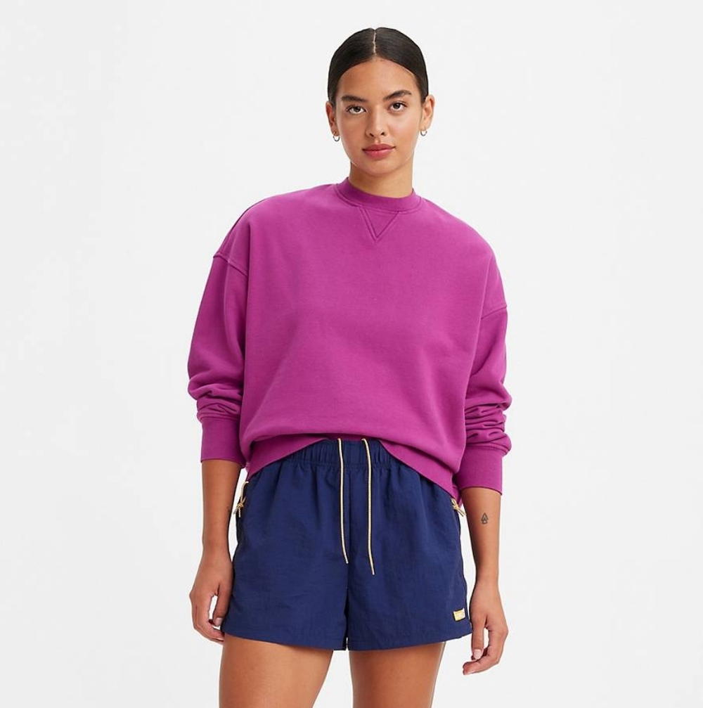 Levi's Gold Tab Crewneck Sweatshirt